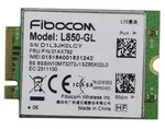 LENOVO - Fibocom L850-GL - Drahtloses Mobilfunkmodem - 4G LTE
