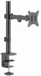 "Gembird MA-D1-03, 9 kg, 43,2 cm (17""), 81,3 cm (32""), 75 x 75 mm, 100 x 100...