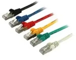 Synergy 21 S215181, 30 m, Cat5e, SF/UTP (S-FTP), RJ-45, RJ-45