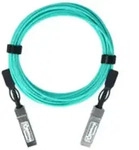 BlueOptics SFP-AOC-10G-25M kompatibles BlueOptics AOC SFP+ BO353503J25M - Nokia