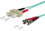 Metz Connect Duplexkabel SC/ST 151J1EOAO10E