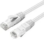 MicroConnect - Netzwerkkabel - RJ-45 (M) zu RJ-45 (M)