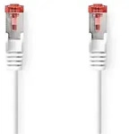 Nedis CCGB85221WT150 CAT6-kabel RJ45 Male RJ - Kabel - Netzwerk