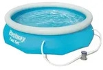 Bestway Swimmingpool-Set Fast Set 305x76 cm 57270