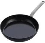 GreenPan CC006387-001, Rund, Allzweckpfanne, Schwarz, Edelstahl, 28 cm, 1 St&uuml;ck(e)