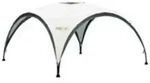 Coleman Event Shelter 12 x 12, Stahl, Polyester, 2180 mm, 15,9 kg