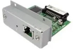 Star IFBD-HE07 - Druckserver - 10/100 Ethernet x 1