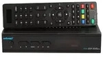 ANKARO DVB-C HDTV-Receiver DCR 3000plus, PVR