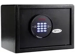 Olympia 7139 GOsafe H25 Tresor Zahlenschloss, Schl&uuml;sselschloss