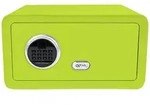 Olympia 7117 GOsafe 210 Tresor Zahlenschloss, Schl&uuml;sselschloss
