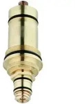 GROHE 47220000 Thermoelement mit nicht steigender Spindel 3/4Zoll