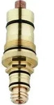 "Grohe Thermoelement mit nicht steigender Spindel 1/2", 1 Stk."
