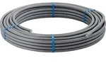 Geberit Systemrohr, ML, blau, d20mm, Bund mit 50m, 1 Stk.