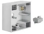 Berker Aufputz-Geh&auml;use 1fach 10417003