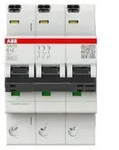 ABB Stotz S&J Sicherungsautomat SX203-B16