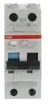 ABB Stotz S&J FI/LS-Schalter DS201MA-C20/0,03