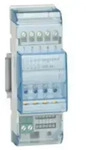 Legrand LEG F411/4 BTicino AKTIVATOR DIN 4S - Hausautomatisierung - IP20