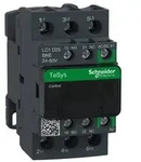 Schneider Electric LC1D25BNE Leistungssch&uuml;tz 1St.