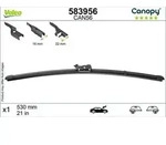 Valeo 583956 Wischblatt