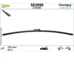 Valeo 583990 Wischblatt