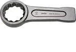 Schlagringschl&uuml;ssel 838 SW 75mm L.330mm CV-Stahl PADRE