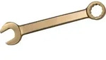 Ringmaulschl&uuml;ssel SW 17mm L.210mm funkenfrei