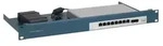 Rackmount.IT Rack Mount Kit for Cisco Meraki MS130-8 MS130-8P - Rackbefestigung