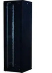 Rockstable 42HE 19 Zoll Serverschrank Netzwerkschrank (BxTxH) 600x600x2000mm mit
