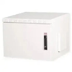 ROTRONIC-SECOMP - Roline Pro - Schrank Netzwerkschrank - au&szlig;en, 600 x 600 mm (B x T)
