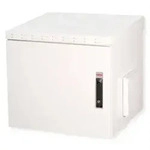 ROTRONIC-SECOMP - Roline Pro - Schrank Netzwerkschrank - au&szlig;en, 600 x 600 mm (B x T)