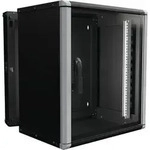 Enoc Wandschrank 12HE 3tlg. sw Wr2 12-65-S