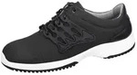 Abeba Sicherheitsschuhe uni6 Halbschuh schwarz Gr. 48