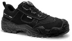 Sicherheitshalbschuh MIKE BOA&reg; GTX black Low ESD S3S CI, Gr. 40