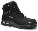 768651 Elten Terence XXG PRO GTX Gr. 43 Mid ESD black EN ISO 20345 S3