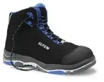 7672601 Elten Impulse EA Blue Mid Gr.44 Si-Schn&uuml;rstiefel EN ISO 20345 S2 SRC