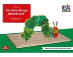 Die kleine Raupe Nimmersatt
