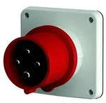 Mennekes Anbaustecker 813