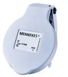 Mennekes Klappdeckel 41489