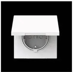 Busch-Jaeger SCHUKO Steckdose Safety+ 20 EUKB-44G