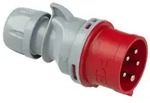 "PC ELECTRIC CEE-Phasenwender-Stecker "SHARK TT" mit schraubloser...