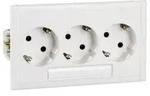 Schneider Electric Steckdose CYB-PS 5940110