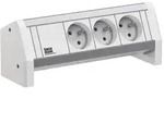 Bachmann Steckdosenleiste 902.0297