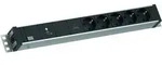 Bachmann Steckdosenleiste 800.3939