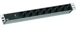 Bachmann Steckdosenleiste 800.3932