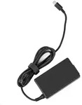 Bachmann Charger Adapter 65W AC 1.5m USB Typ C - Adapter - Digital/Daten - 1,5 m