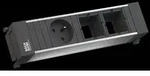 Bachmann Steckdosenleiste 916.003