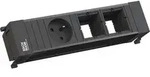 Bachmann Steckdoseneinheit 916.063