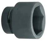 "Gedore K 64 100 Kraftschraubereinsatz 2.1/2" 6-kant 100 mm"