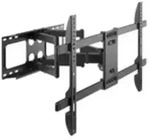 Equip Befestigungskit (Wandmontagehalterung, Schrauben) - f&uuml;r LCD-Display / Curved