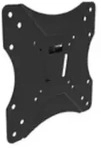Equip 650401 TV-Halterung 106,7 cm (42) Schwarz Multimedia-Technik Wandhalterung